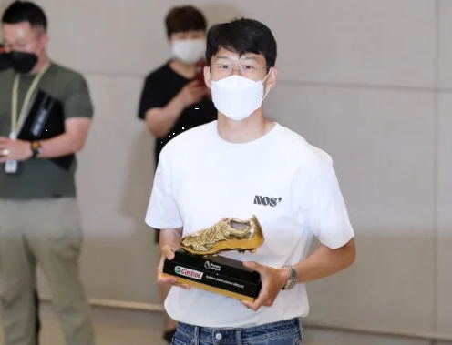 손흥민 NOS7 운영 종료 이유는? 파이널 세일 일정과 신사동 매장까지