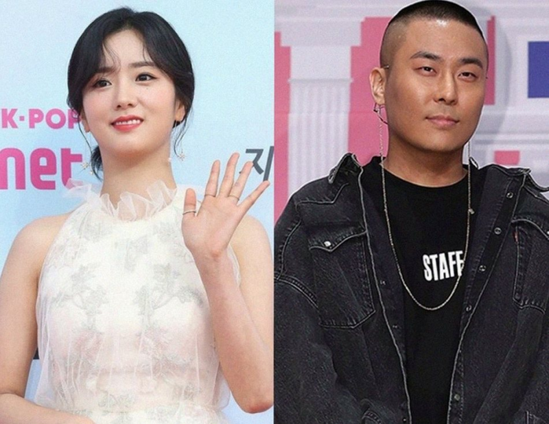 윤보미 남편 라도, 17년 만에 밝힌 썸데이 눈물의 비하인드