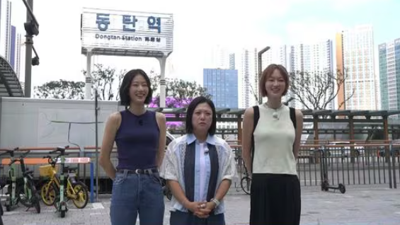 “그때 그냥 샀어야 했나ㅠ” 이현이, S전자 남편 따라 동탄 집까지 봤던 과거