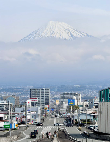 시즈오카 후지산 하코네 가는법 위치 렌트카 투어 후기 스냅촬영