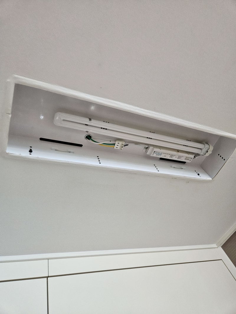 울산 LED 전등 교체: 등이 안 켜질 때 점등 확인까지 4단계