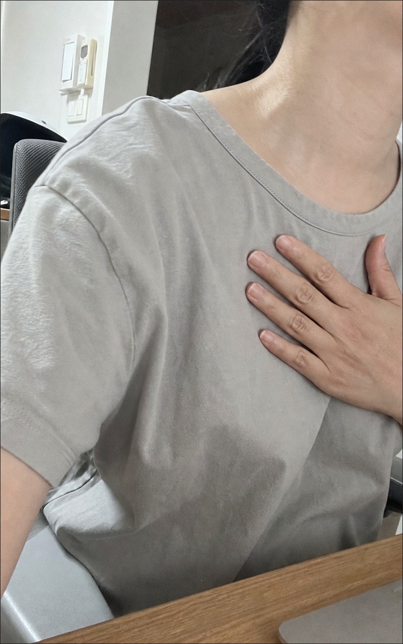 왼쪽손저림, 방치하면 안 되는 신호와 그냥 눌린 것의 차이