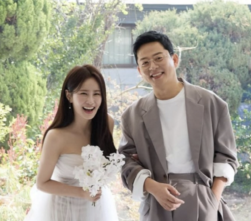 장동민 돌직구에 화끈해진 다둥이 부부... 결혼지옥에서 드러난 1년간의 대화 단절