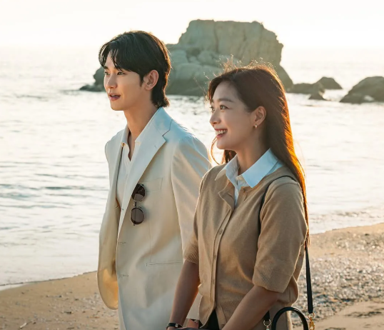 “60 Billion Won Spent, Halted for 1.5 Years…” The Super-Sized Drama Recalled with Kim Soo-hyun's Return to Activity