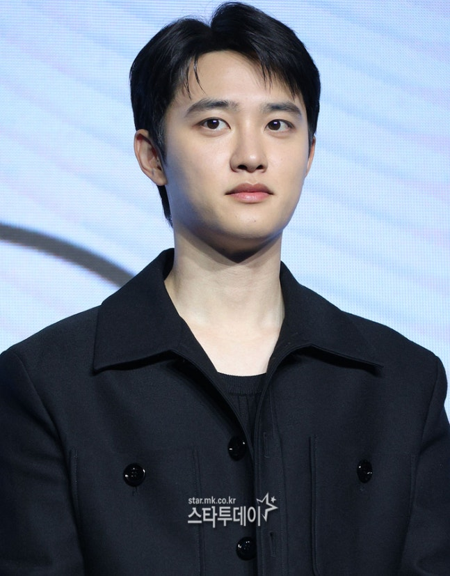 도경수 콘서트 장소 변경, 무슨 일? ‘DAY OFF’ 서울 공연 킨텍스로 옮긴 이유