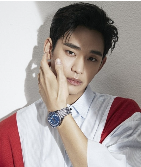 배우 김수현 나이 키 프로필 총정리ㅣ복귀 공백 경찰불송치
