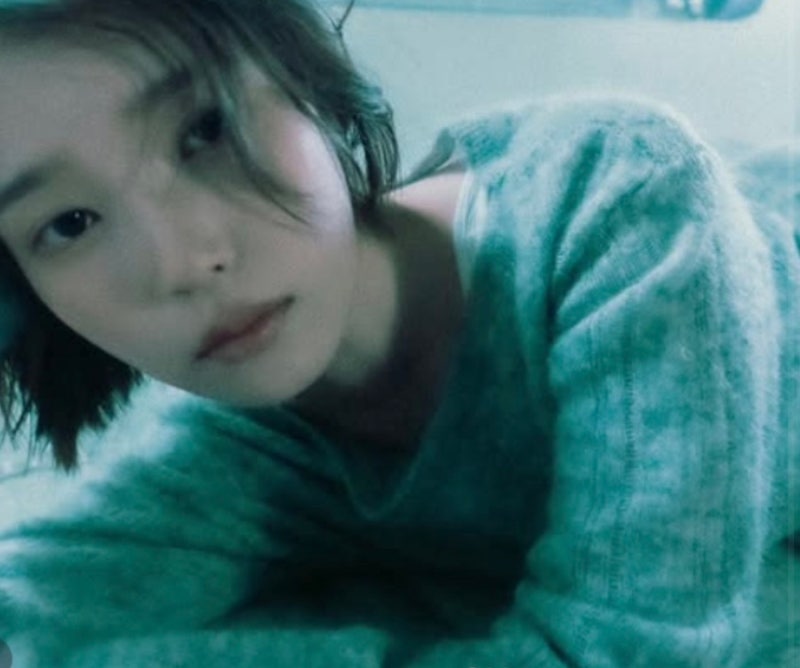 아이유 단발 변신 “이 별로부터”