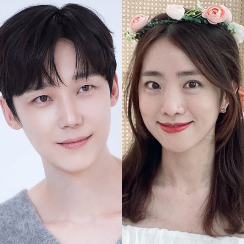 배우 커플 탄생! 윤종훈 한은서 결혼, 과거 함께 출연한 드라마 작품은?