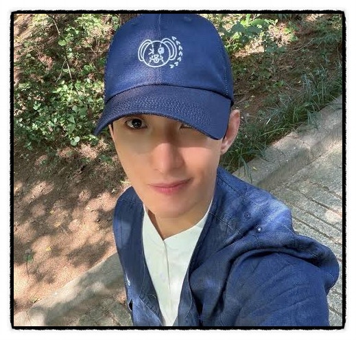 세븐틴 도겸 오늘 입대, 눈물의 작별인 줄 알았는데 다음을 먼저 말했다