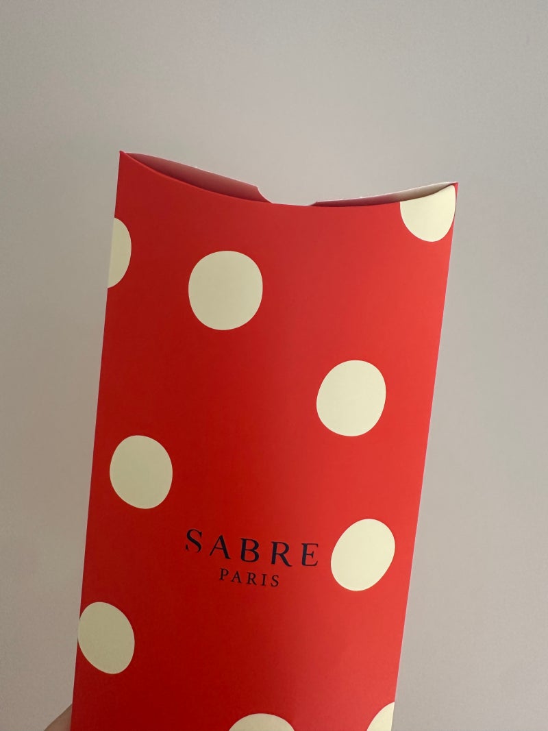 사브르 커트러리｜SABRE 디너 세트 디저트 세트 솔직 후기｜집들이 선물 추천
