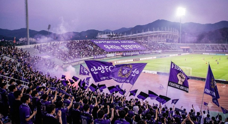 유병훈 감독 사퇴 번복? 안양 팬들이 진짜 불안해하는 강원전 0-3 완패의 충격