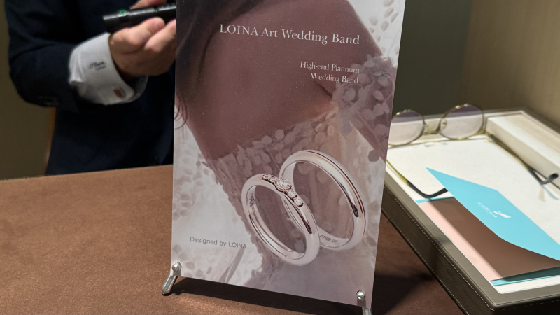 [Wedding] 웨딩링/웨딩밴드 투어 후기 및 비교 (불가리, 티파니앤코, 크롬하츠 등)