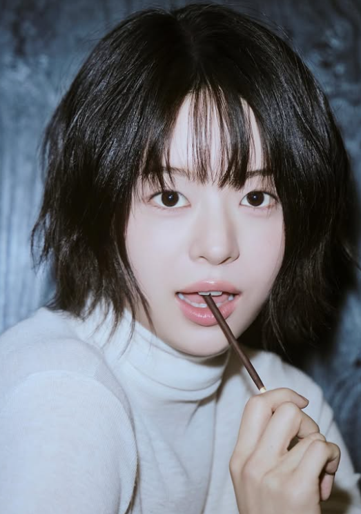 배우 전소영 과사부터 나이, 키, 프로필까지, 반전 매력 단발 인스타 모음