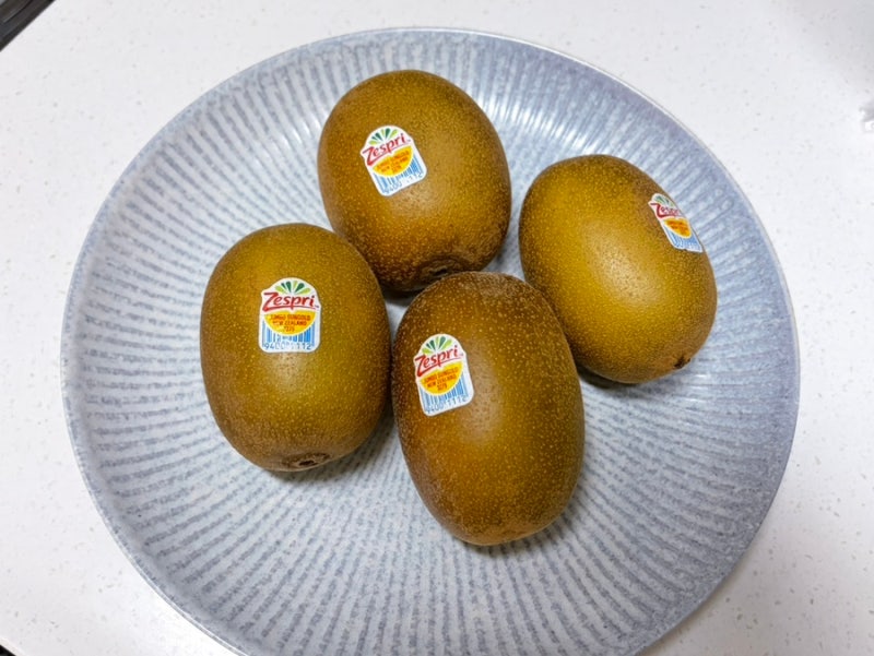 키위 제철, 효능, 보관법 맛있게 먹는 법부터 오래 신선하게 먹는 꿀팁