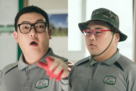 신병4, 김민호X김요한 굳은 얼굴…2중대에 무슨 일이? 시청자 시선