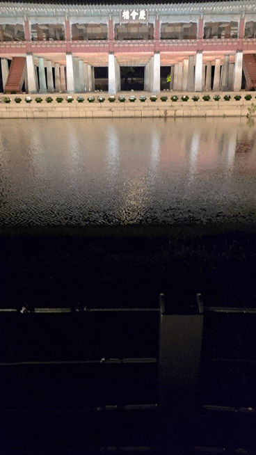 경복궁 야간개장 관람 완벽 가이드: 한복 무료입장·오픈런 동선부터 경복궁 주차장 요금 및 ....