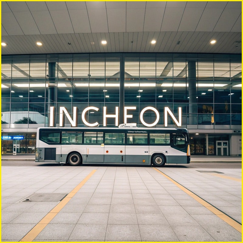 인천공항 주차요금 장기주차장 예약 주차대행