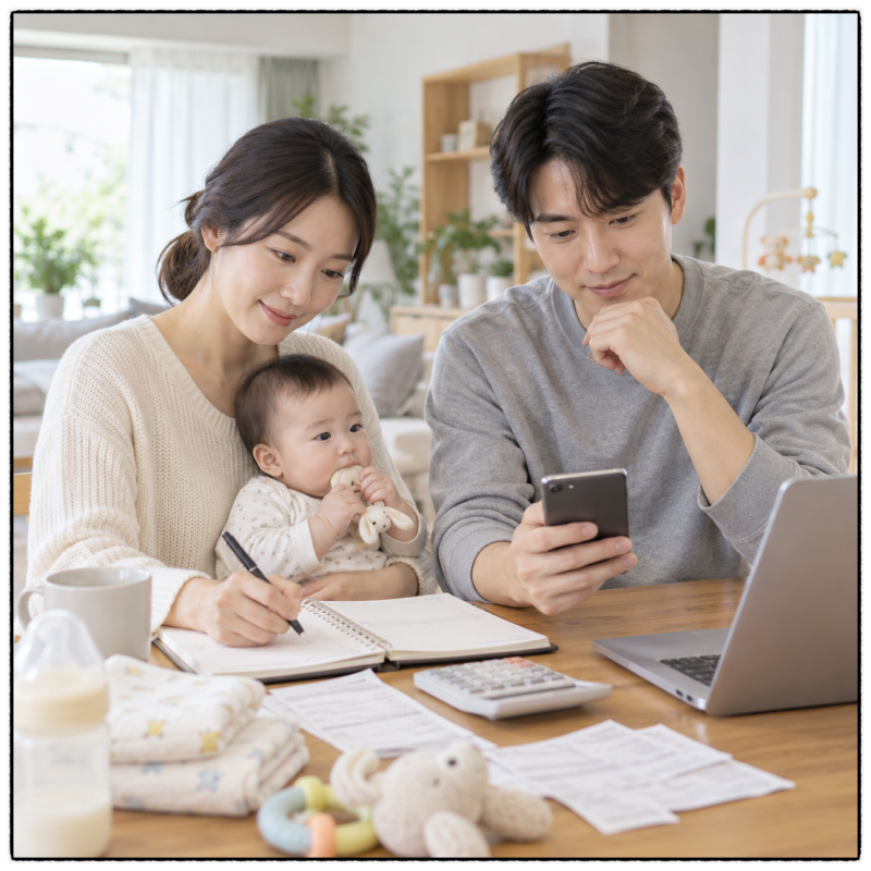 보험료 납입유예 신청방법, 출산·육아휴직 대상과 준비서류