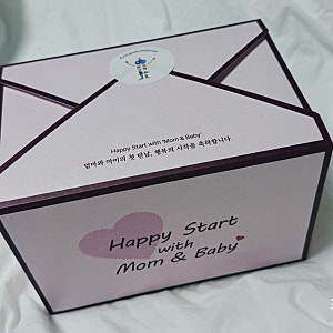 근종수술 후 임신준비 닥터프로그램 마더스케어 올인원 플러스 1단계 한달 후기