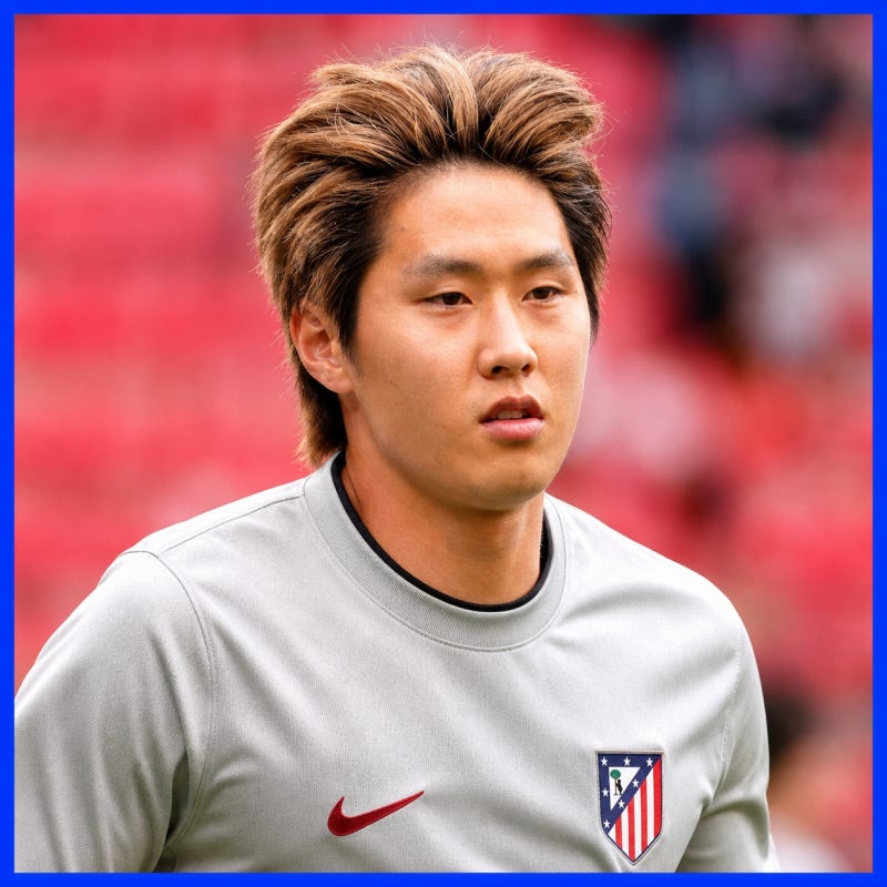 "이강인 UCL은 악연인가?"우승 2번에 결승 0분이번엔 개막전조차 못 뛸 위기안필드 원정서 벤....
