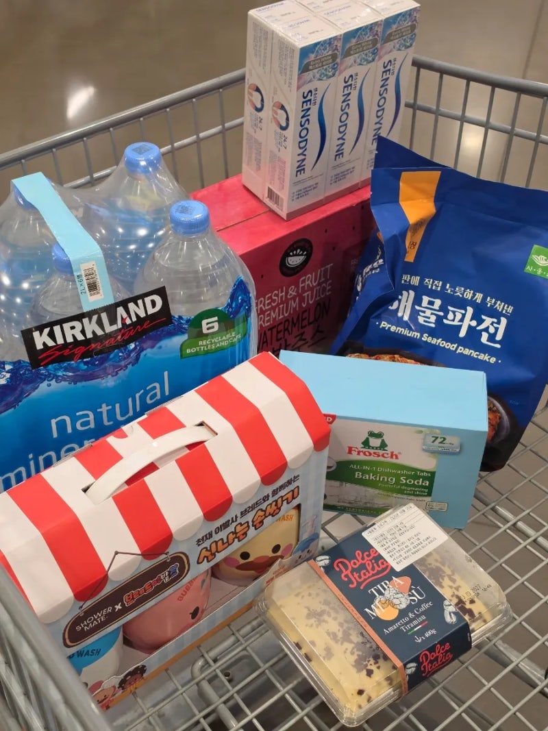 코스트코 9월 둘째주 할인 고척점 추석 과일 선물세트ㆍ식품 할인 총정리