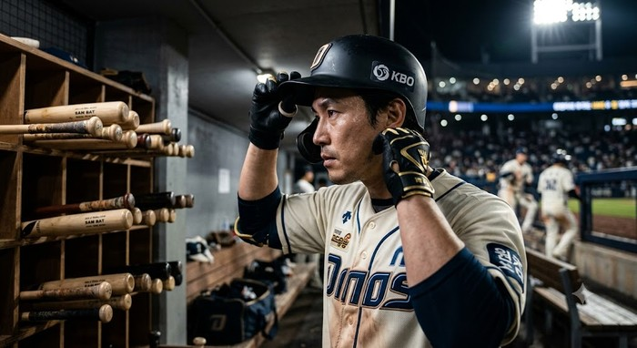 박용택 이대호 김태균 오타니 레전드 타자들의 기록 차이와 야구계에 남긴 영향력 비교 분석