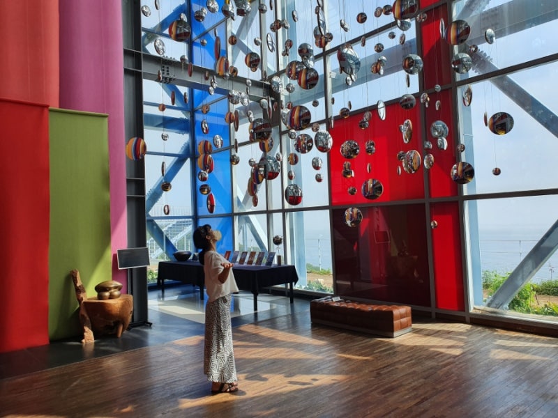 Complete Guide to Gangneung, Gangwon-do: Great Places to Visit with Kids