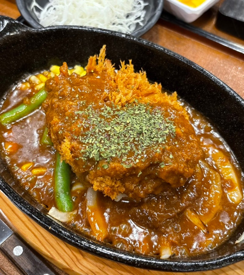현풍 돈까스 맛집 쿠마키친ㅣ로스카츠부터 김치카츠나베까지 솔직후기, 주차정보