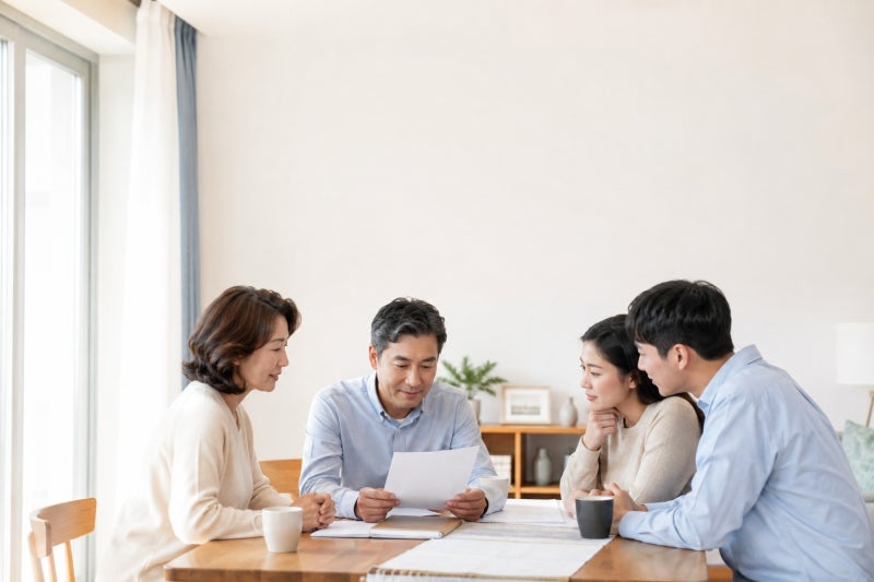 보험수익자 지정, 가족관계가 바뀌면 확인할 것