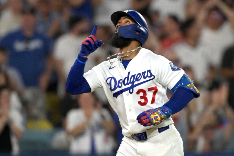 [오늘의 MLB] (9/8) 다저스 테오스카 홈런포 + 쉬핸 호투 앞세워 5연승, 오타니 라인업 복귀!
