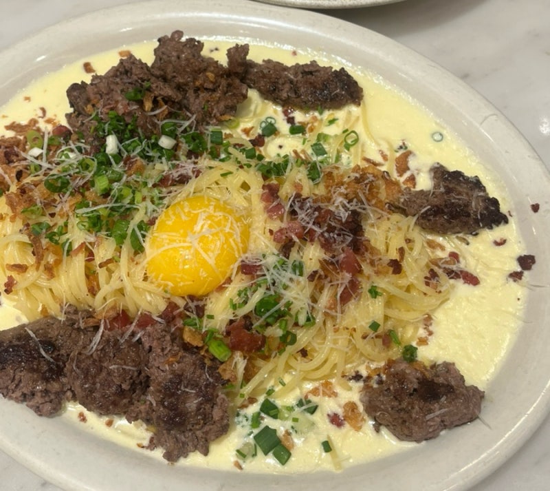 김포 현대프리미엄 아울렛 맛집, 김현아 맛집✨h654