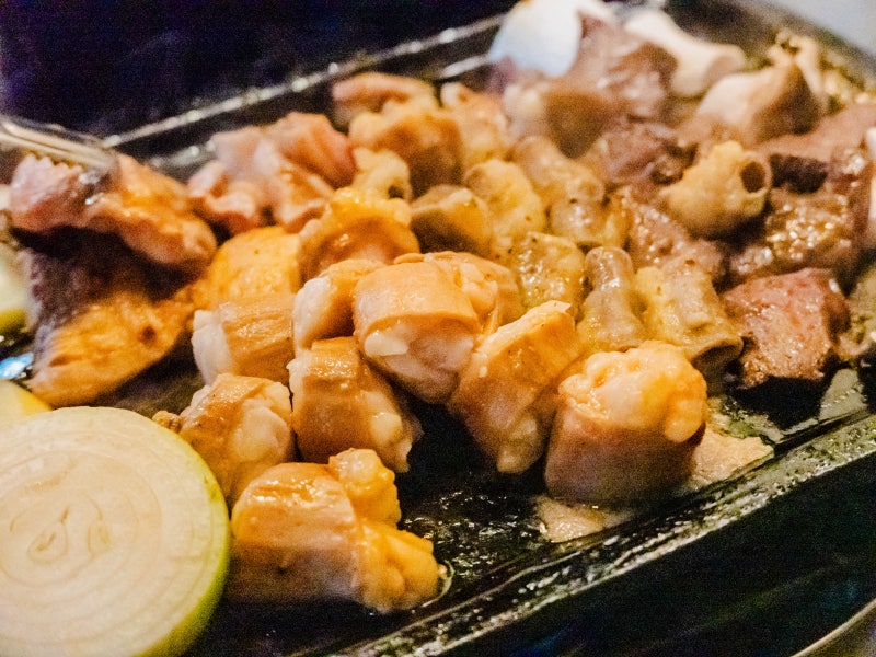 풍자 또간집 수원 곡반정동맛집 정철황소곱창 곡반정점