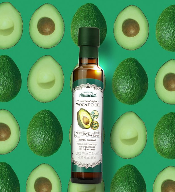 보뚜 아보카도 오일 250ml 6병 선물세트 추천