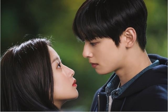 [드라마 정보] 문가영X차은우 7년 만에 재회할까? 《서라벌 나이프》 줄거리·출연진·관전 포....