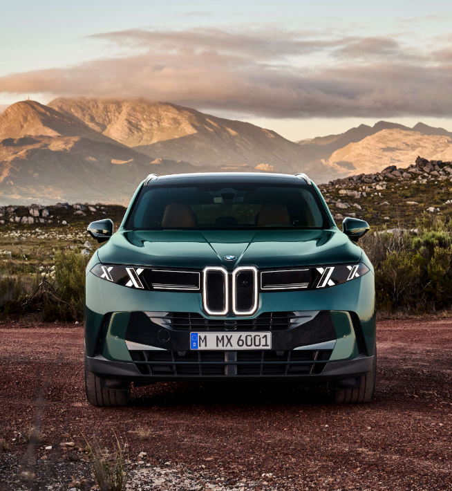 “BMW X5 계약 잠깐만…” 드디어8년 만에 풀체인지, 신형 X5 올해 한국 온다