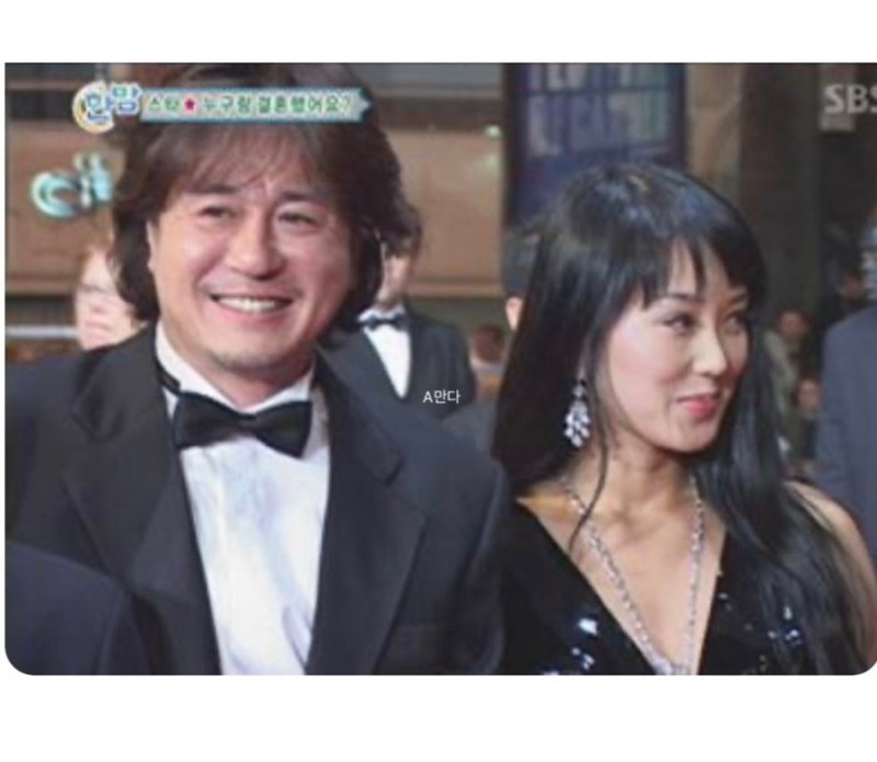 「どれほど美しいのか」カンヌ映画祭でトップ俳優の夫よりも注目されたバレリーナの妻