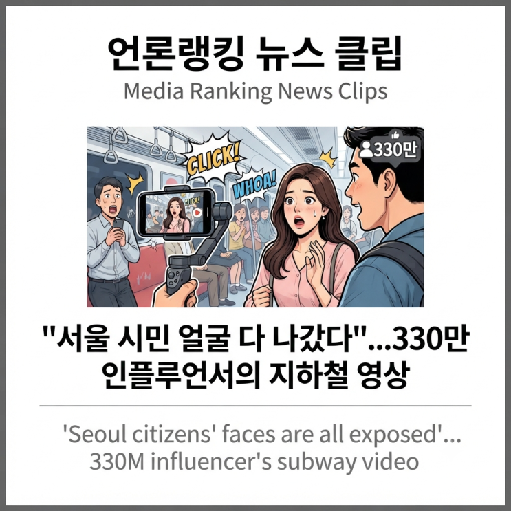 언론랭킹 ️간추린 밤중 뉴스맛집 09.08.화