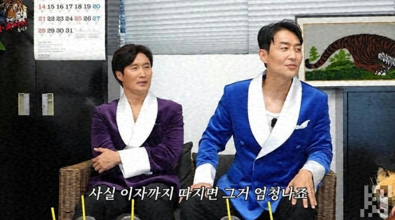 "돈 때문에 무릎 꿇은 셰프?" 김인석이 10년 만에 털어놓은 300만 원의 진실