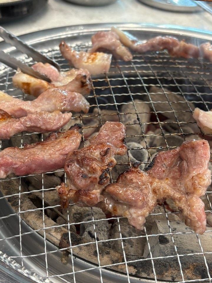 정읍상동맛집 단풍돈 정읍고기집추천