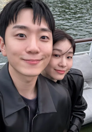 김연아 임신설? 고우림과 결혼 4년 차 프로필 나이 남편 군대 재산 집까지