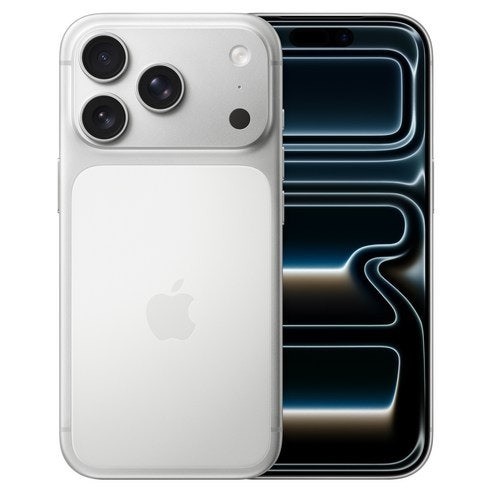 iPhone 17 Pro 256GB vs iPhone 17 Pro Max 256GB 차이 비교, 화면과 배터리 무엇을 고를까?