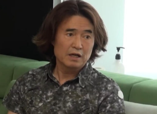 홍서범, 아들 외도 논란 후 첫 공식 행보…하필 이 무대였다