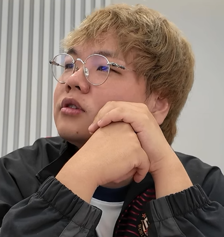 100만원이 넘는다고? 깜짝 놀란 곽튜브 명품안경 정체