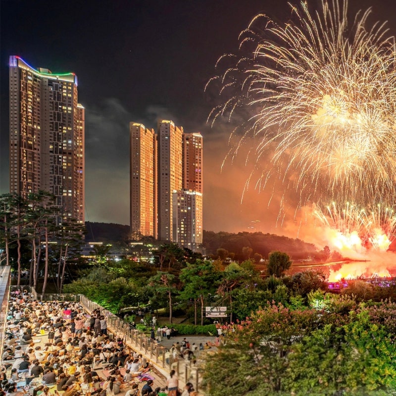 광교호수공원이 뜬다! 2026 수원 드론쇼 불꽃축제 일정 입장권 관람 구역 (ft. 수원 가볼만한곳....