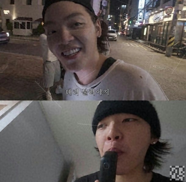 "0.063이니까 택시 탈게" 노엘의 측정기 루틴, 두 번 실형 산 남자의 반전