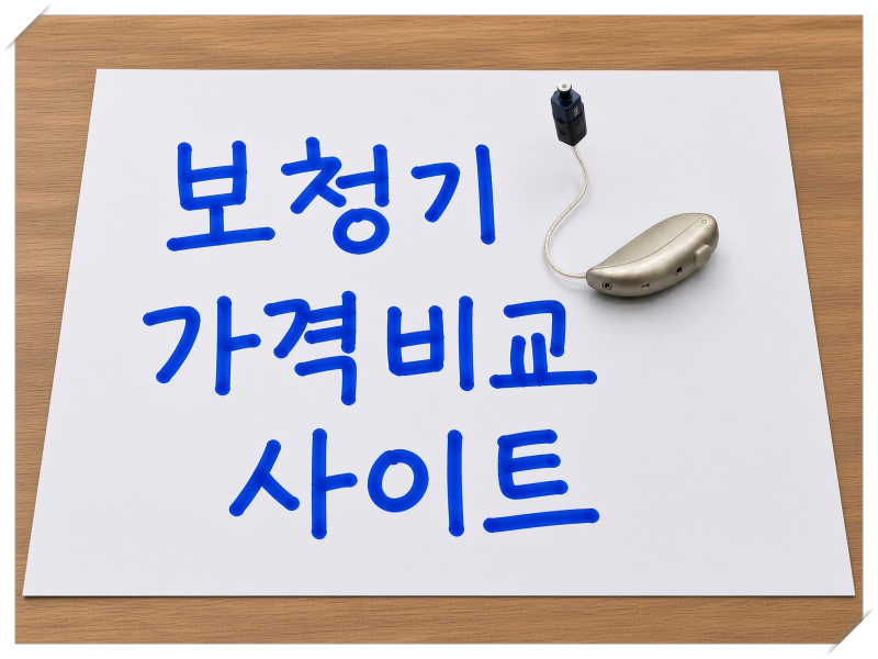 포낙 보청기가격 얼마일까? 인피니오 울트라 등급별 비교