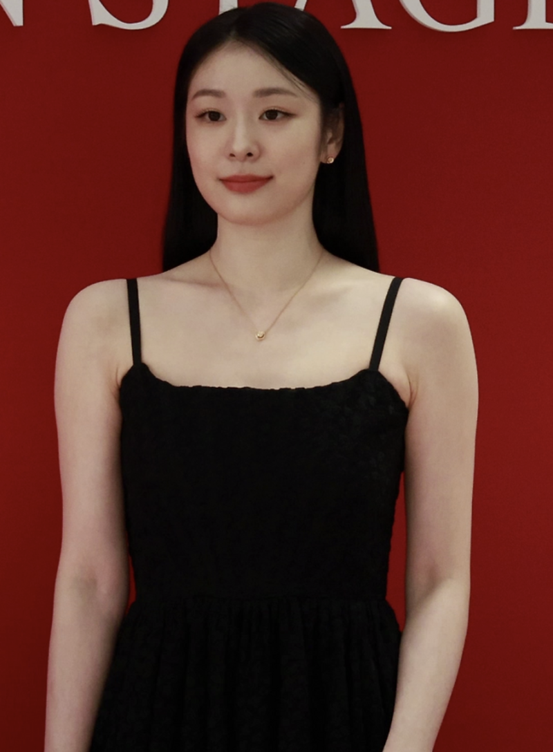 김연아 임신설 고우림 소속사 올댓스포츠 사실무근 공식입장