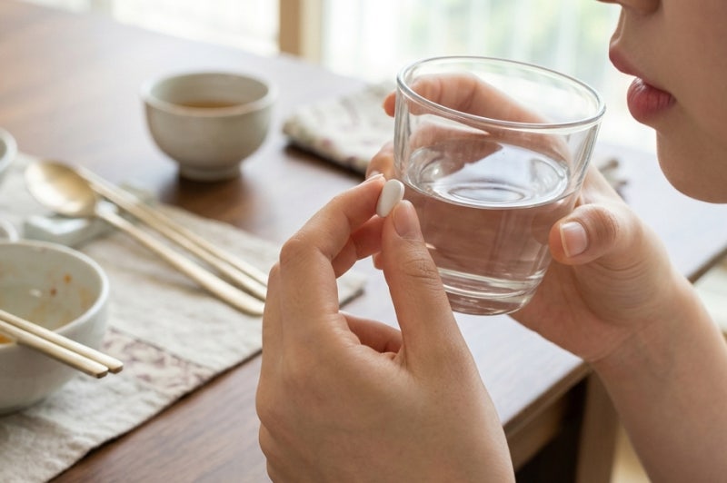 황반변성 영양제 종류 추천 흡연자 위장장애별 복용법