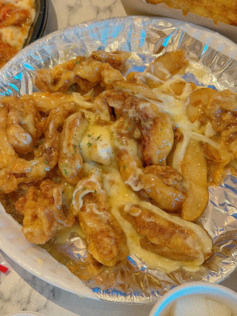 강릉 먹거리 추천 중앙시장 포장 맛집 총정리