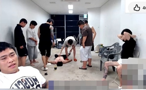 정찬성, 일반인 기절시키고 비웃은 김중우 퇴출에도 후폭풍 거세